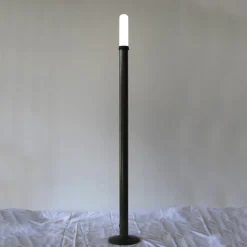 Sale Pamono Olympia Floor Lamp by Franco Albini & Franca Helg for Sirrah, Italy, 1975