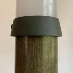 Sale Pamono Olympia Floor Lamp by Franco Albini & Franca Helg for Sirrah, Italy, 1975