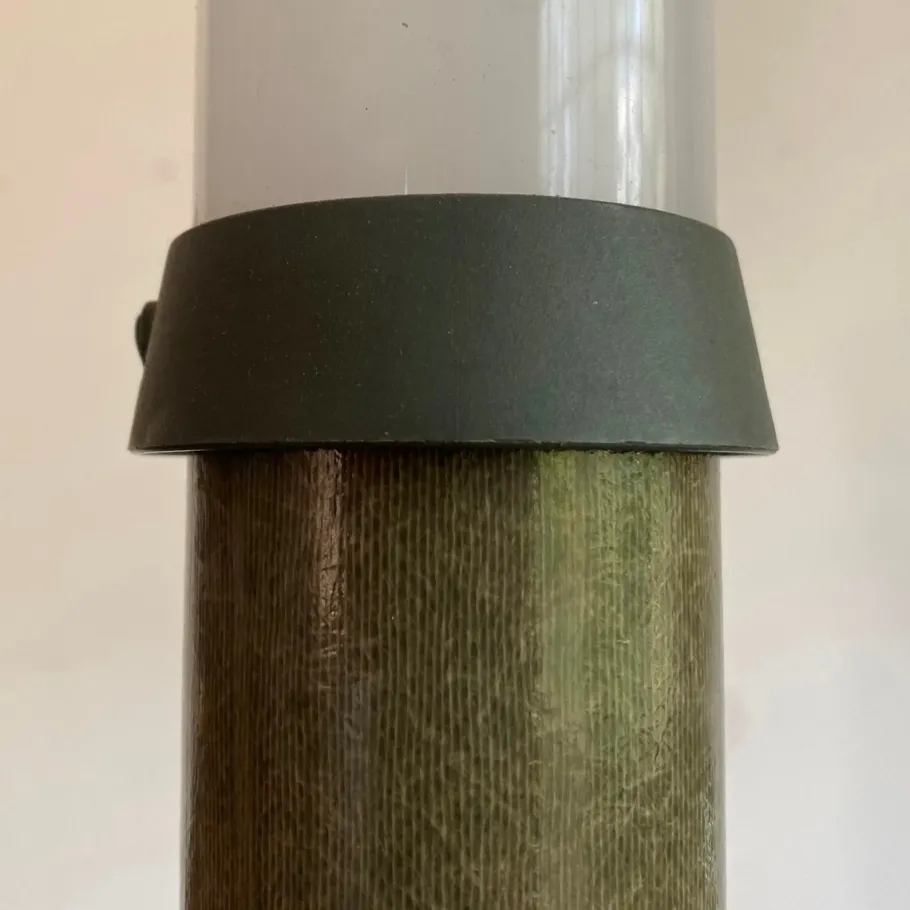 Sale Pamono Olympia Floor Lamp by Franco Albini & Franca Helg for Sirrah, Italy, 1975