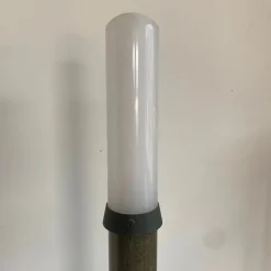 Sale Pamono Olympia Floor Lamp by Franco Albini & Franca Helg for Sirrah, Italy, 1975