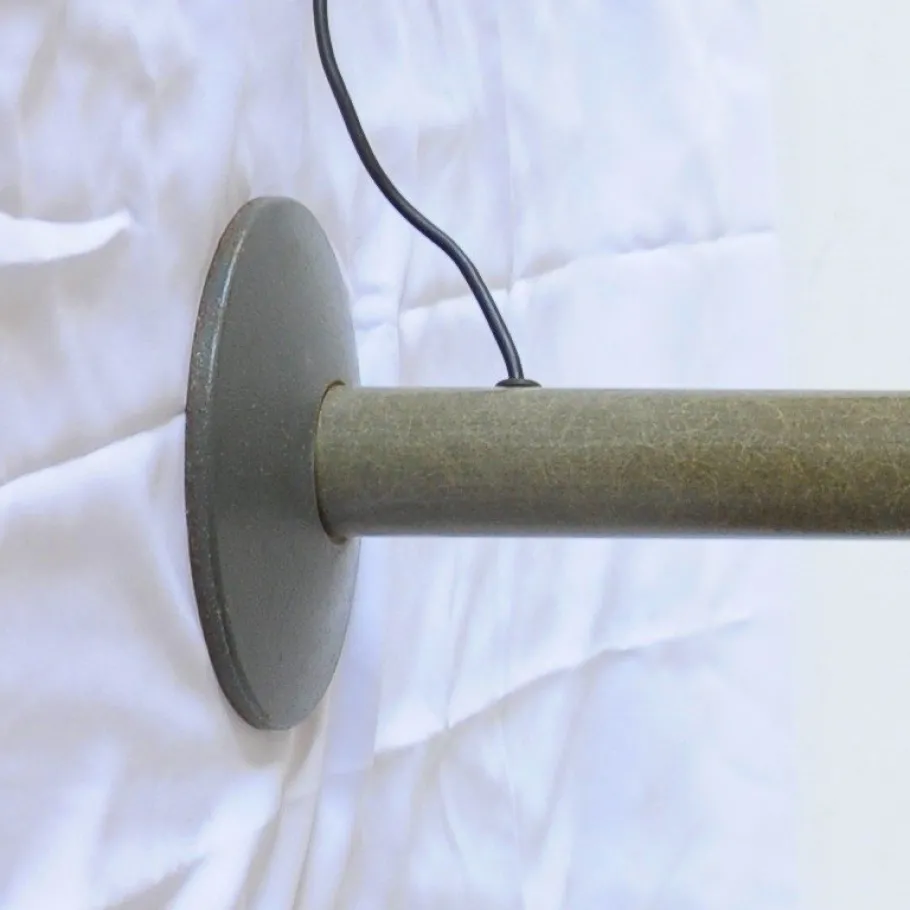 Sale Pamono Olympia Floor Lamp by Franco Albini & Franca Helg for Sirrah, Italy, 1975