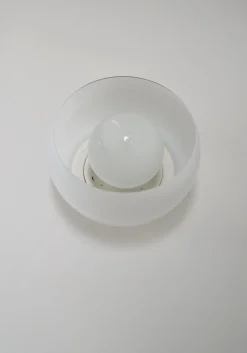 Best Pamono Omega Ceiling Lamp by Vico Magistretti for Artemide, 1960s