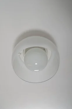 Best Pamono Omega Ceiling Lamp by Vico Magistretti for Artemide, 1960s