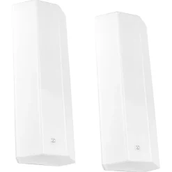 Sale Pamono Opal Glass Wall Sconces attributed to Peill & Putzler, Germany, 1970s, Set of 2