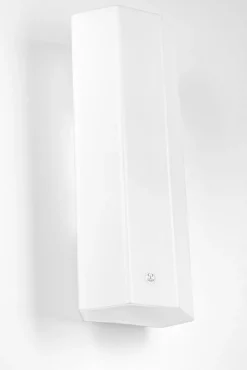 Sale Pamono Opal Glass Wall Sconces attributed to Peill & Putzler, Germany, 1970s, Set of 2