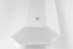 Sale Pamono Opal Glass Wall Sconces attributed to Peill & Putzler, Germany, 1970s, Set of 2