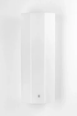 Sale Pamono Opal Glass Wall Sconces attributed to Peill & Putzler, Germany, 1970s, Set of 2