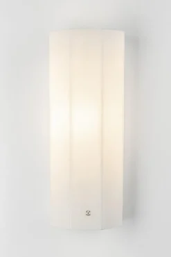 Sale Pamono Opal Glass Wall Sconces attributed to Peill & Putzler, Germany, 1970s, Set of 2