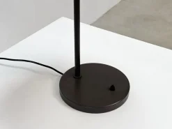 Best Pamono Opala Table Lamp by Hans Wegner for Louis Poulsen