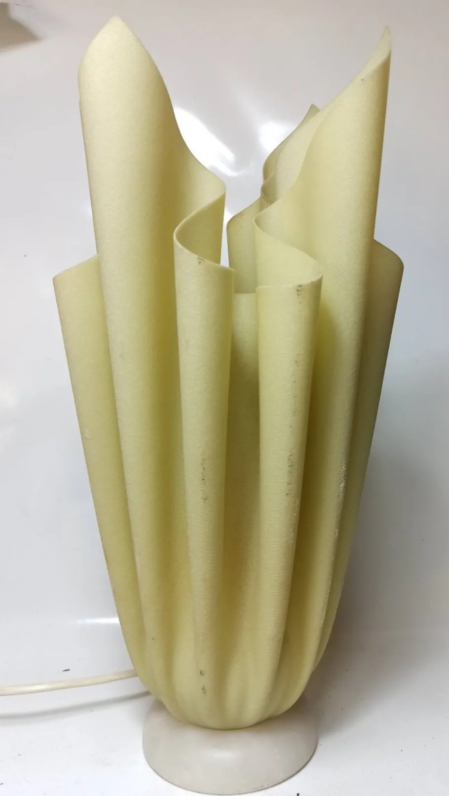 Clearance Pamono Ophelia Lamps by Georgia Jacob