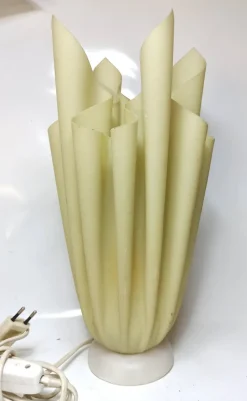 Clearance Pamono Ophelia Lamps by Georgia Jacob