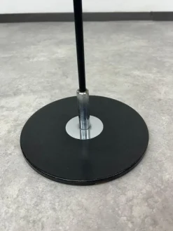 Hot Pamono Orange Floor Lamp by Milanda Havlova, 1970s