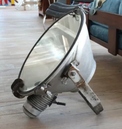 Outlet Pamono Outdoor Spotlight Lamp, 960