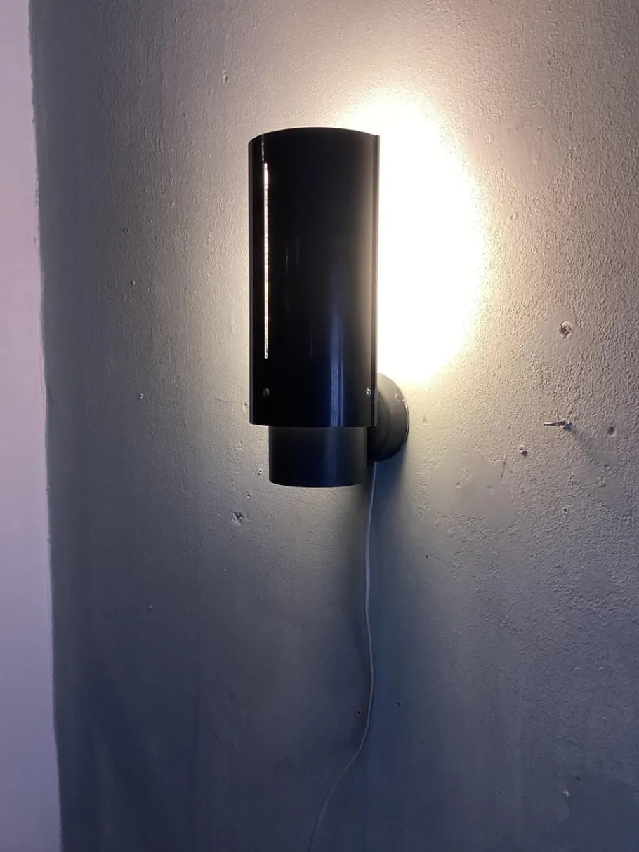 Clearance Pamono Outdoor Wall Lamp from Bega, 1990s