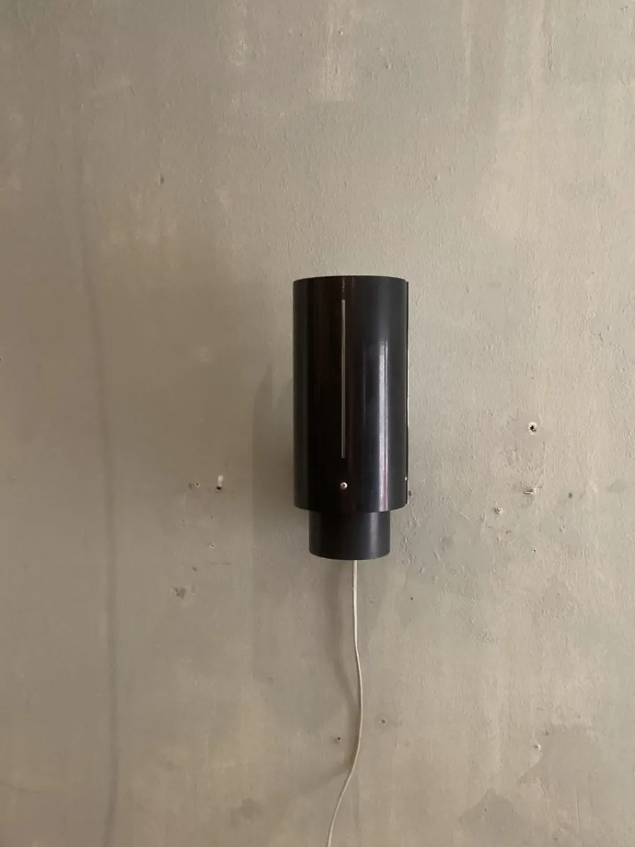 Clearance Pamono Outdoor Wall Lamp from Bega, 1990s