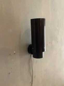 Clearance Pamono Outdoor Wall Lamp from Bega, 1990s