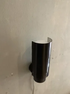 Clearance Pamono Outdoor Wall Lamp from Bega, 1990s