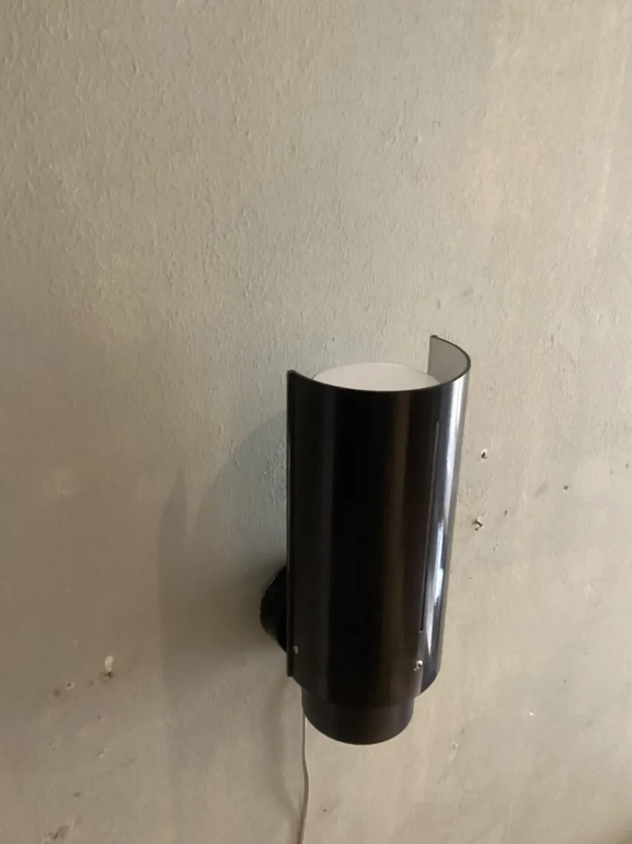 Clearance Pamono Outdoor Wall Lamp from Bega, 1990s