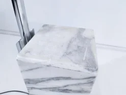 Hot Pamono Pac Man Arc Floor Lamp by Superstudio for Poltronova, Italy, 1970s