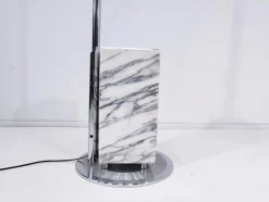 Hot Pamono Pac Man Arc Floor Lamp by Superstudio for Poltronova, Italy, 1970s