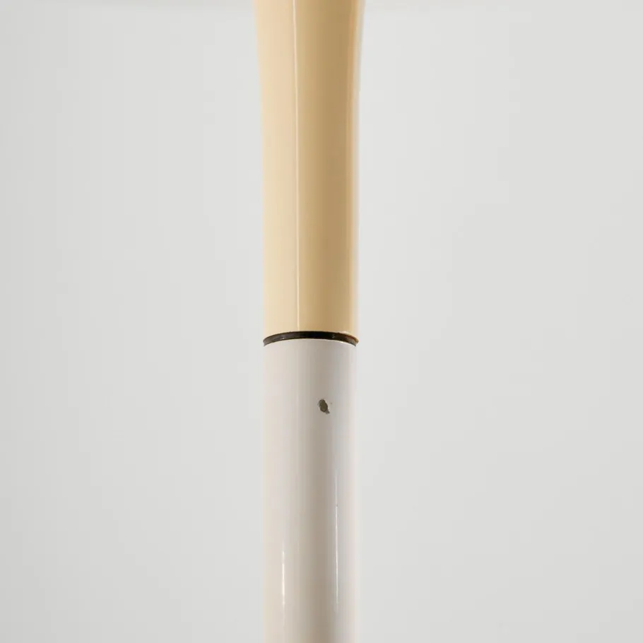 Sale Pamono Panthella Floor Lamp by Verner Panton for Louis Poulsen