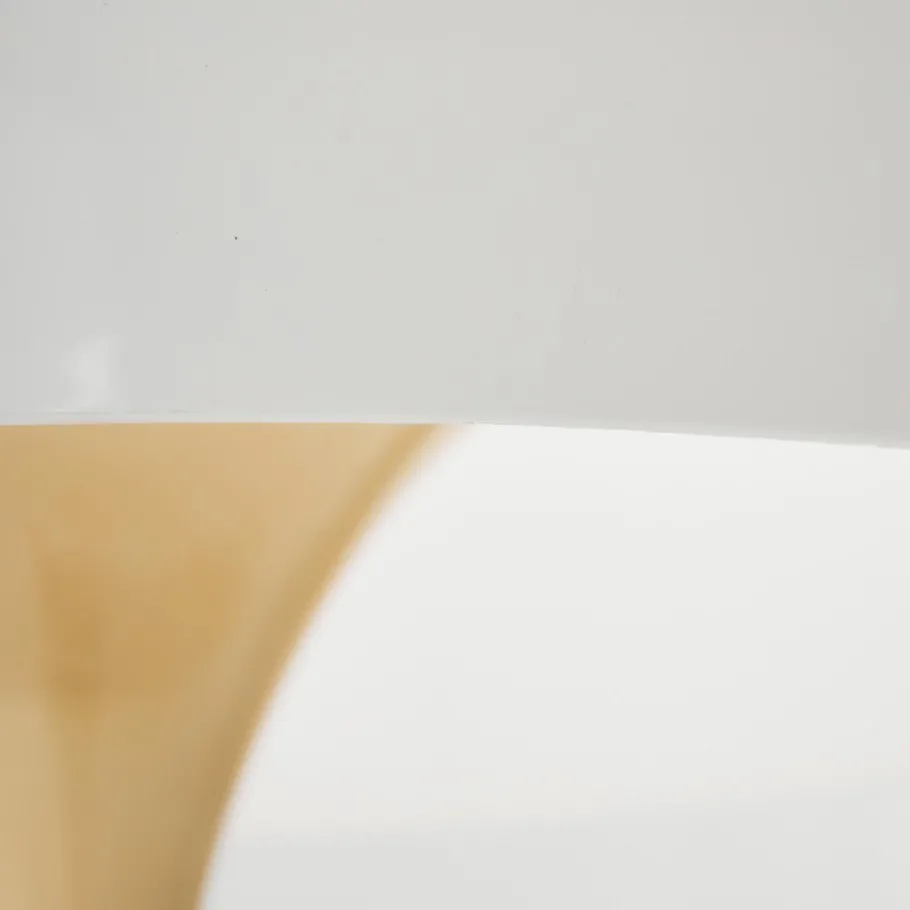 Sale Pamono Panthella Floor Lamp by Verner Panton for Louis Poulsen