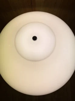 Hot Pamono Panthella Floor Lamp by Verner Panton for Louis Poulsen