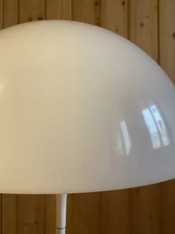 Hot Pamono Panthella Floor Lamp by Verner Panton for Louis Poulsen