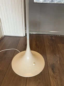 Online Pamono Panthella Floor Lamp by Verner Panton for Louis Poulsen, 1971