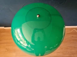 Hot Pamono Panthella Floor Lamp in Chrome by Verner Panton for Louis Poulsen, Denmark, 1970s