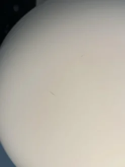 Best Pamono Panthella Lamp by Verner Panton for Louis Poulsen, 1971