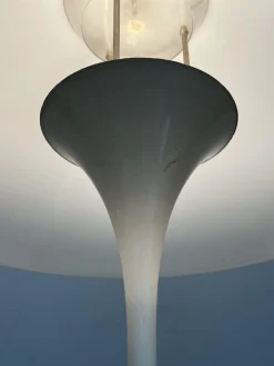 Best Pamono Panthella Lamp by Verner Panton for Louis Poulsen, 1971