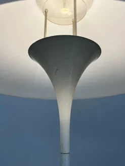 Best Pamono Panthella Lamp by Verner Panton for Louis Poulsen, 1971