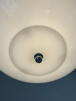 Best Pamono Panthella Lamp by Verner Panton for Louis Poulsen, 1971