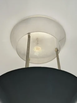 Best Pamono Panthella Lamp by Verner Panton for Louis Poulsen, 1971