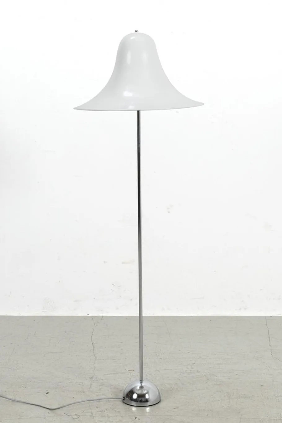 Outlet Pamono Pantop Floor Lamp by Louis Poulsen for Verner Panton