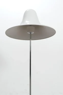 Outlet Pamono Pantop Floor Lamp by Louis Poulsen for Verner Panton