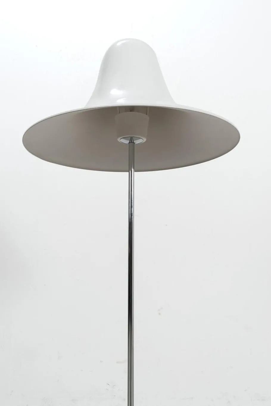 Outlet Pamono Pantop Floor Lamp by Louis Poulsen for Verner Panton