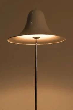 Outlet Pamono Pantop Floor Lamp by Louis Poulsen for Verner Panton