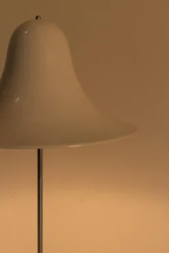 Outlet Pamono Pantop Floor Lamp by Louis Poulsen for Verner Panton