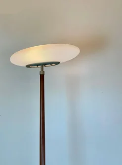 New Pamono Pao Floor Lamp by Matteo Thun for Arteluce, 1990s