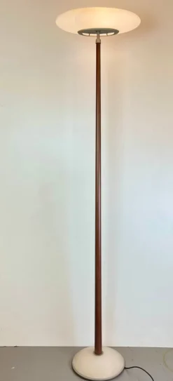 New Pamono Pao Floor Lamp by Matteo Thun for Arteluce, 1990s
