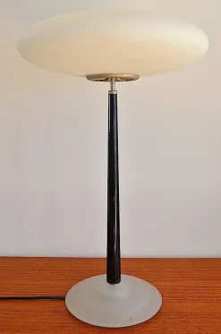 Clearance Pamono Pao T2 Table Lamp by Matteo Thun for Arteluce, 1990s