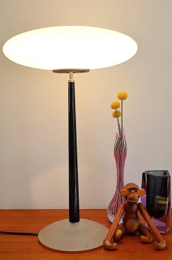 Clearance Pamono Pao T2 Table Lamp by Matteo Thun for Arteluce, 1990s