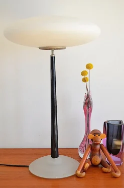 Clearance Pamono Pao T2 Table Lamp by Matteo Thun for Arteluce, 1990s
