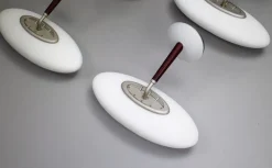 Sale Pamono Pao Wall Lamp by Matteo Thun for Arteluce, 1997