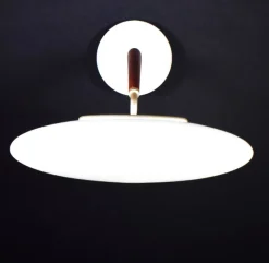 Sale Pamono Pao Wall Lamp by Matteo Thun for Arteluce, 1997