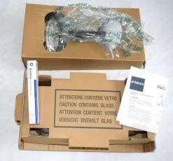 Sale Pamono Pao Wall Lamp by Matteo Thun for Arteluce, 1997