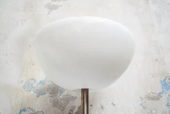 Online Pamono Papavero Floor Lamps by Achille & Pier Giacomo Castiglioni for Flos, 1964, Set of 3