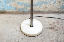 Online Pamono Papavero Floor Lamps by Achille & Pier Giacomo Castiglioni for Flos, 1964, Set of 3